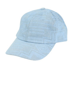 ペンドルトン（PENDLETON）帽子 キャップ トレッキング 登山 DENIM CAP PDT-000-241016 BLU UV