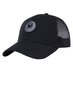 北欧デザイン 人気キャラ スティンキー トレッキング キャップ 帽子 登山 Moomin HARFORD M58827 990 UV