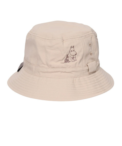 北欧デザイン ワンポイント ムーミンキャップ 帽子トレッキング 登山 Moomin HARROLD M58841 021 UV