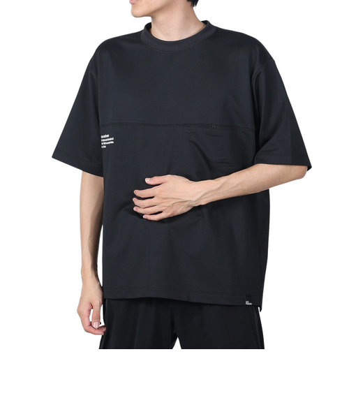 ジャックウルフスキン（JackWolfskin）半袖Tシャツ JP URBAN SNOOZER T 5033931_6502