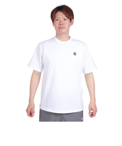 ノースフェイス（THE NORTH FACE）Tシャツ 半袖 ショートスリーブ