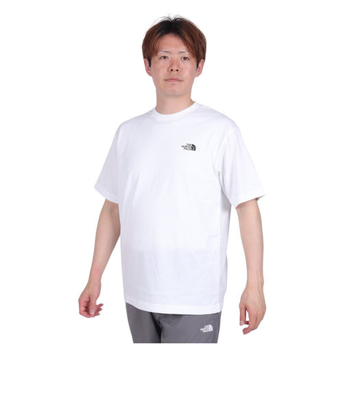 ノースフェイス（THE NORTH FACE）Tシャツ 半袖 ショートスリーブ 