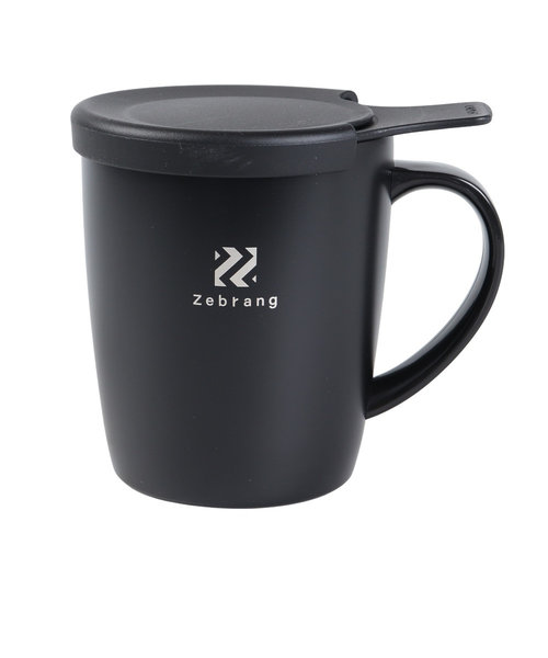 マグカップ 保温 コーヒー ハンドドリップ 真空二重マグ コーヒーメーカー ZB-SMCM-300B