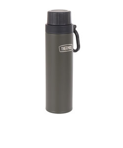 サーモス（THERMOS）水筒 ボトル 保冷炭酸飲料ボトル 0.53L RBAA-500 KKI