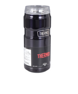 サーモス（THERMOS）保冷缶ホルダー 500缶用 ROD-0051 MDB 保冷 保温