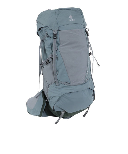 日本限定 ドイターdeuter 登山用 バックパック エアコンタクト 65+10 ドイター - redbarnetungdom.dk