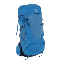 ドイター（deuter）バックパック リュック 登山 ハイキング 大型 防災 エアコンタクト コア 70+10 D3350722-1358