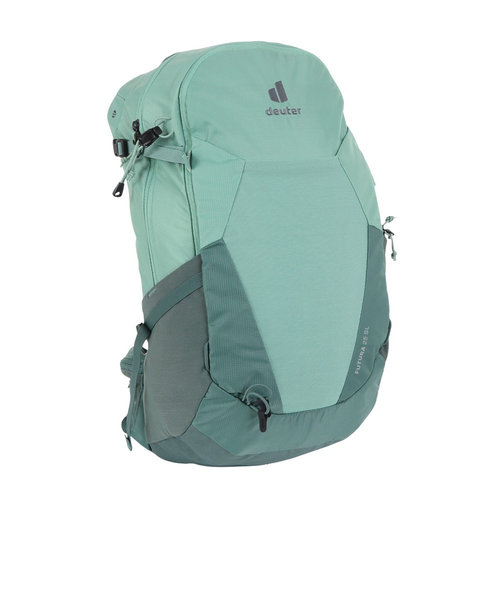 ドイター（deuter）バッグ バックパック リュック フューチュラ 25 SL D3400221-2293