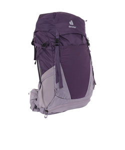 ドイター（deuter）バックパック リュック 登山 ハイキング フューチュラ Pro 34 SL D3401021-5344