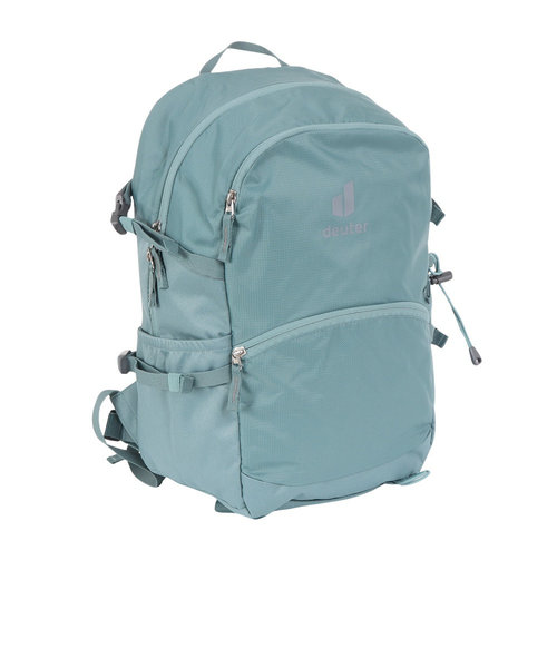 ドイター（deuter）バッグ バックパック リュック ルガーノ 20 D6810024-2034