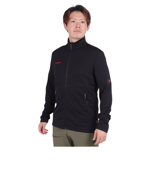 マムート（MAMMUT）フルジップ フリース アコンカグア ライト Aconcagua Light ML ジャケット 1014-06010-0001