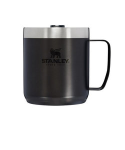 スタンレー（STANLEY）マグカップ 蓋付き 保温 保冷 クラシック真空マグ 0.35L 10-09366-283