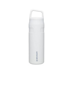 スタンレー（STANLEY）水筒 ボトル 軽量 エアロライト 真空ボトル 0.7L ホワイト 10-11218-059