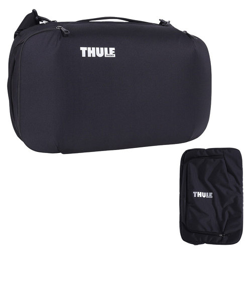 スーリー（THULE）バッグ バックパック リュック Subterraコンバーチブル40L 3204023 Black
