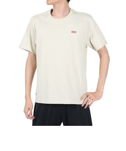 チャムス（CHUMS）ブービーロゴTシャツ CH01-2279-G057