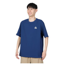 チャムス（CHUMS）エアトレイルストレッチTシャツ CH01-2344-N001
