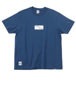 チャムス（CHUMS）ファクトリーTシャツ CH01-2352-N001