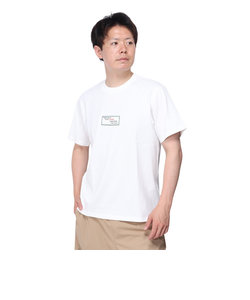 チャムス（CHUMS）ファクトリーTシャツ CH01-2352-W001