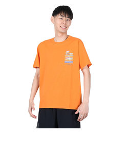 チャムス（CHUMS）デパートTシャツ CH01-2353-D001