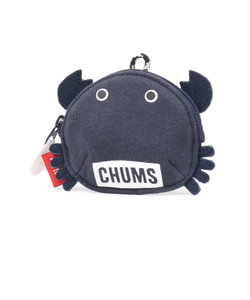 チャムス（CHUMS）クラブジップコインケース CH60-3716-N023