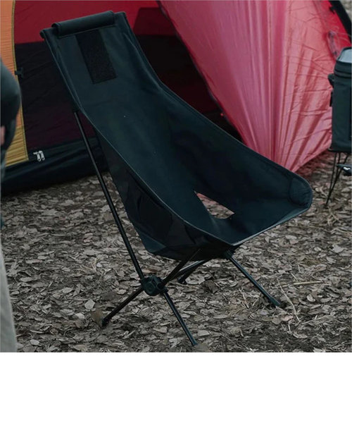 ヘリノックス（Helinox）椅子 チェア アルミ タクティカル チェアツー