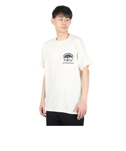 パシフィックノースウェスト Tシャツ ナチュラル 19822037 NTL