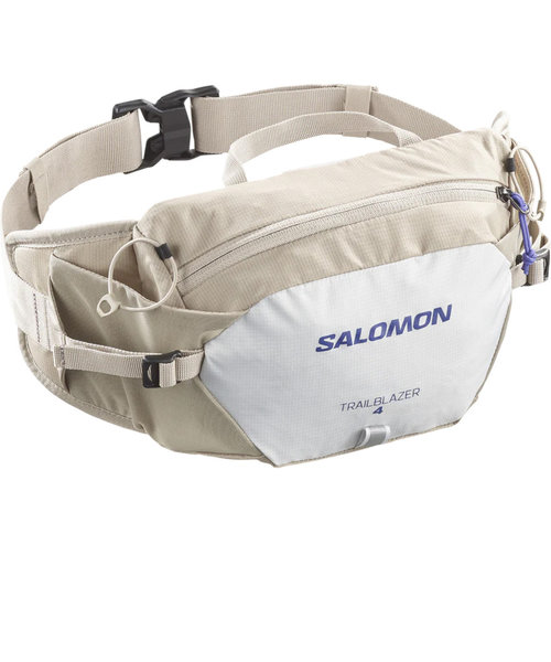 サロモン（SALOMON）ウエストバッグ ベルト TRAILBLAZER LC2183900