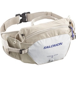 サロモン（SALOMON）ウエストバッグ ベルト TRAILBLAZER LC2183900
