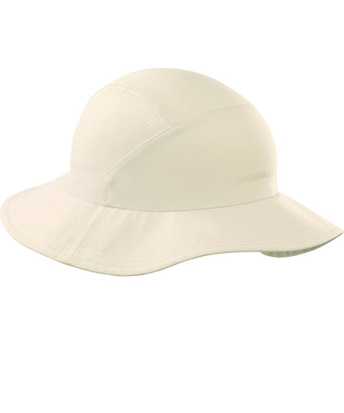 サロモン（SALOMON）帽子 ハット トレッキング 登山 MOUNTAIN LC2237900 UV