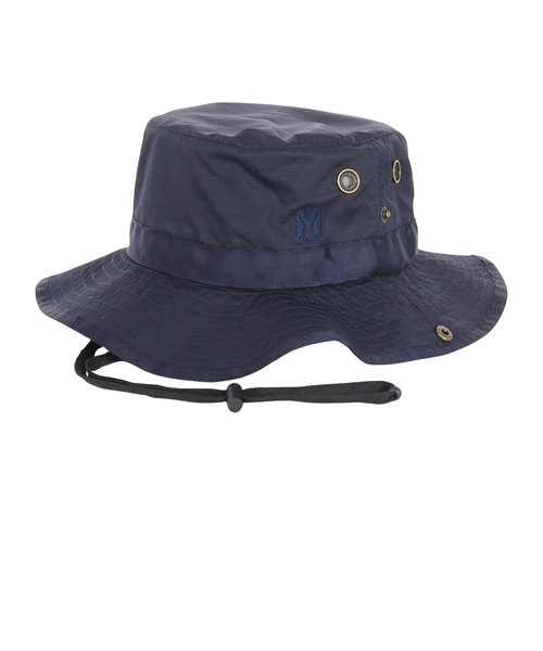 ミレー（Millet）帽子 ハット トレッキング 登山 ポケッタブル ハット MIV01709-N0194 UV
