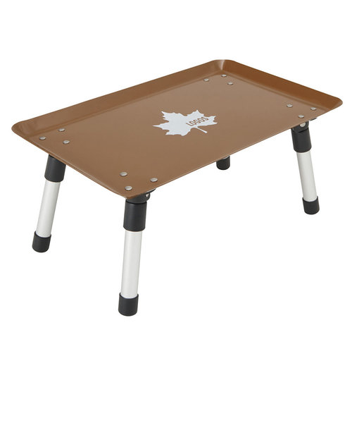 ロゴス（LOGOS）アウトドア キャンプ テーブル 折りたたみ スタックカラータフテーブル 73189050