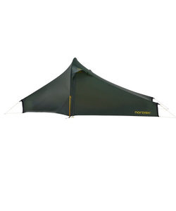 テント キャンプ 1～2人用 テレマーク Telemark 2.2 LW Tent 151024