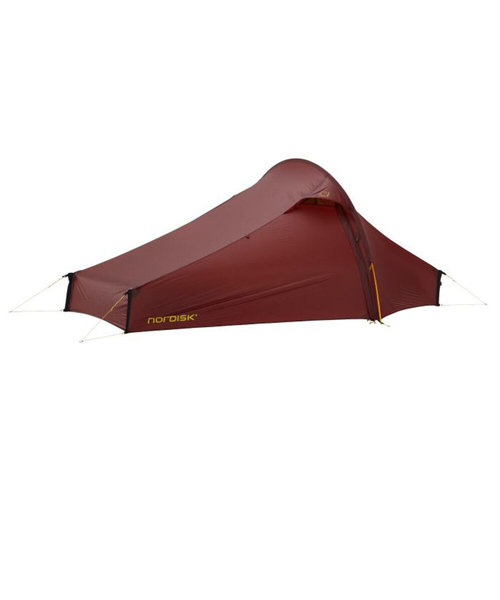 テント キャンプ 1～2人用 テレマーク Telemark 2.2 LW Tent 151025