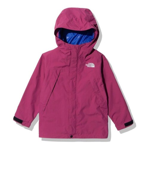 ノースフェイス（THE NORTH FACE）ジュニア アウター スクープ 