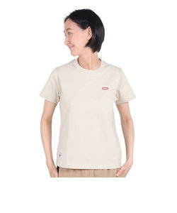 チャムス（CHUMS）ブービーロゴTシャツ CH11-2279-G057