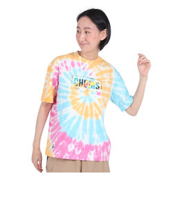 チャムス（CHUMS）オーバーサイズドイズファンTシャツ CH11-2357-Z077