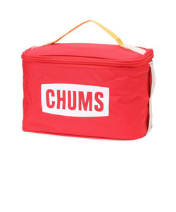 チャムス（CHUMS）調味料入れ 小物 収納 ロゴスパイスケース CH60-3771-R001