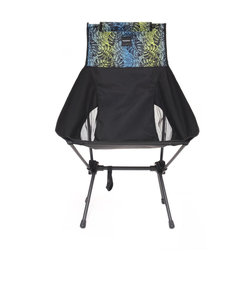 ヤックパック（YAK PAK）アウトドア キャンプ 椅子 チェア YP0010 BLK