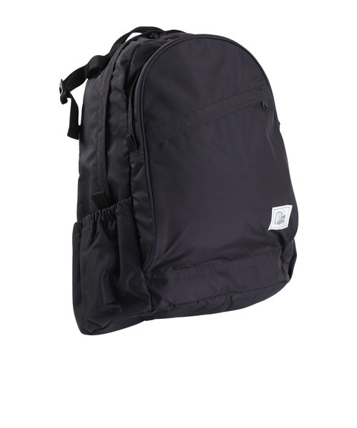 ロウアルパイン（Lowe alpine）バッグ バックパック リュック Adventurer Daypack 21S-LA-01-Black