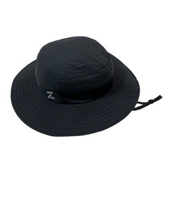 オンヨネ（ONYONE）帽子 ハット トレッキング 登山 PEACH SKIN ハット BIA95903 009 UV