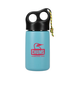 チャムス（CHUMS）水筒 タンブラー 保温 保冷 キャンパーステンレスボトル300 CH62-1919-A095