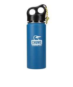 チャムス（CHUMS）水筒 タンブラー 保温 保冷 キャンパーステンレスボトル500 CH62-1920-T039