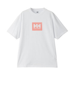 ヘリーハンセン（HELLY HANSEN）HHロゴ 半袖Tシャツ HH62406 SO