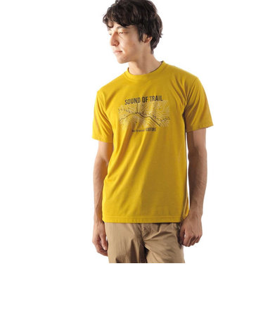 フォックスファイヤー（Foxfire）コカゲシールド トレイル 半袖Tシャツ 