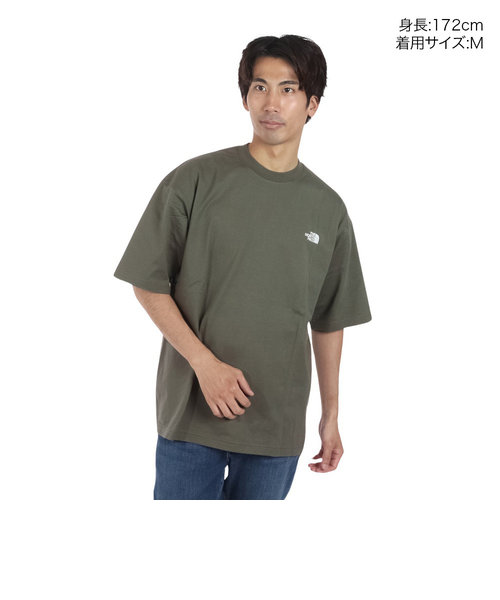 ノースフェイス（THE NORTH FACE）半袖Tシャツ ショートスリーブ