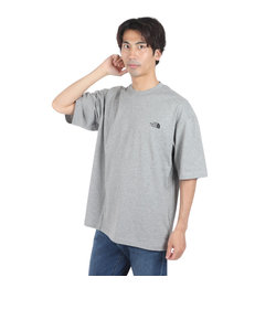 ノースフェイス（THE NORTH FACE）半袖Tシャツ ショートスリーブ ヨセミテ シーナリー Tシャツ NT32436 ZZ