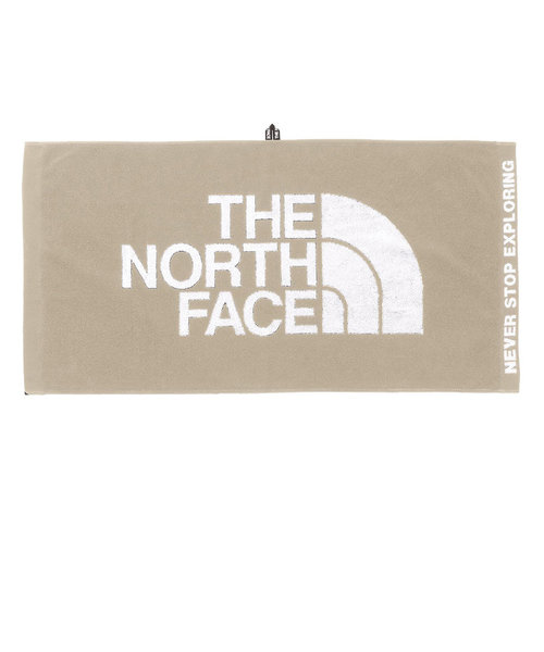 ノースフェイス（THE NORTH FACE）コンフォート コットンタオル L NN22100 GL
