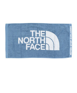 ノースフェイス（THE NORTH FACE）コンフォート コットンタオル Lサイズ NN22100 IS