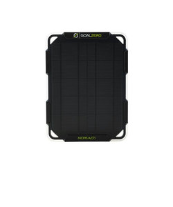 ソーラーパネル ノマド Nomad 5 Solar Panel 11500 USB 充電 モバイルバッテリー