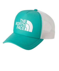 ノースフェイス（THE NORTH FACE）帽子 キャップ トレッキング 登山 ロゴメッシュキャップ NN02442 GA